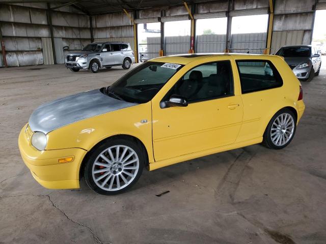 Obraz 2003 VOLKSWAGEN GTI 20TH ANNIVERSARY 2003