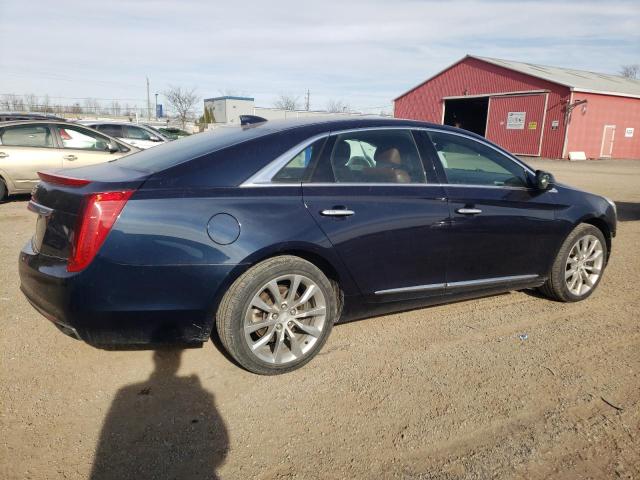 Image 3 of 2016 CADILLAC XTS LUXURY COLLECTION 2016 with VIN 2G61M5S33G9197908