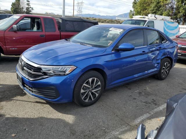 Изображение 2023 VOLKSWAGEN JETTA S 2023