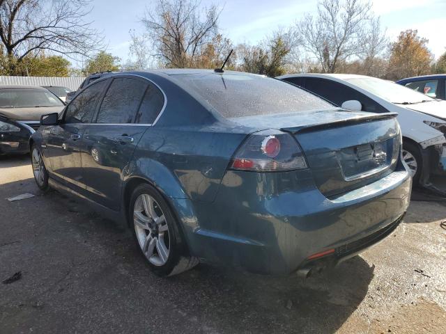 Image 2 of 2009 PONTIAC G8 GT 2009 with VIN 6G2EC57Y19L197057