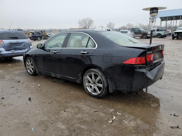 Изображение 2 2005 ACURA TSX  2005 с VIN JH4CL96875C032227