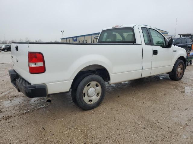 Obraz 3 z 2008 FORD F150  2008 z VIN 1FTRF12278KB94746