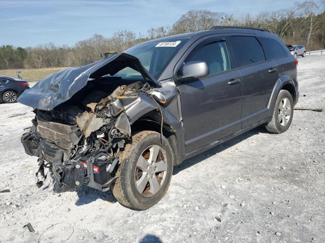 2012 DODGE JOURNEY SXT 2012 image