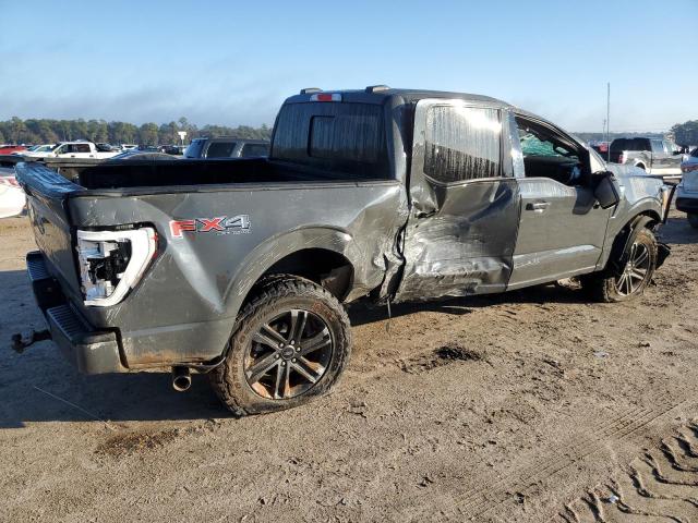 Изображение 3 2021 FORD F150 SUPERCREW 2021 с VIN 1FTFW1E54MFD00632