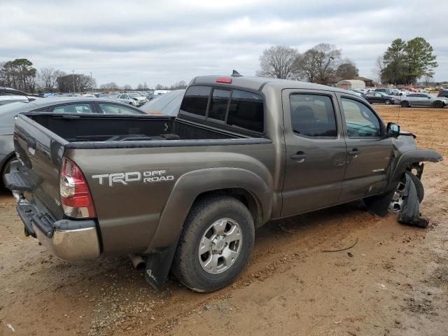 Изображение 3 2014 TOYOTA TACOMA DOUBLE CAB 2014 с VIN 3TMLU4EN3EM163498