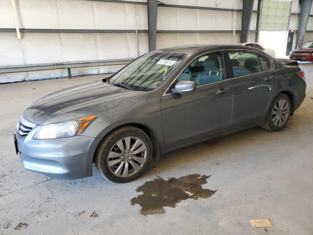 Obraz 1 z 2012 HONDA ACCORD EX 2012 z VIN 1HGCP2F75CA025159