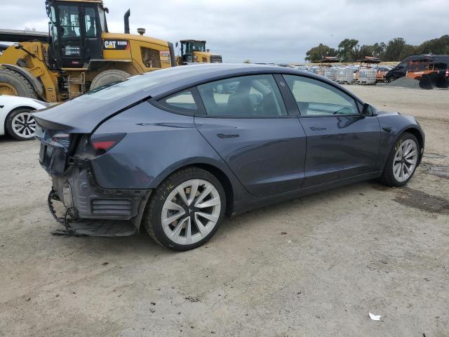 Obraz 3 z 2022 TESLA MODEL 3  2022 z VIN 5YJ3E1EAXNF144928