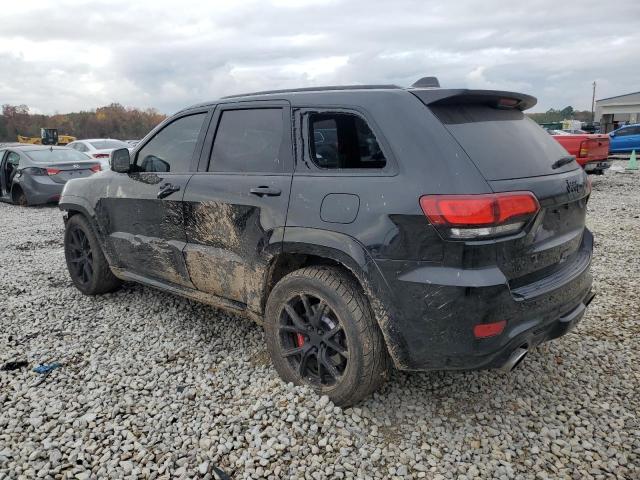 Image 2 of 2017 JEEP GRAND CHEROKEE SRT-8 2017 with VIN 1C4RJFDJ6HC648270