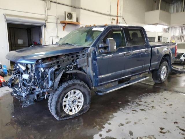 Image 1 of 2018 FORD F350 SUPER DUTY 2018 with VIN 1FT8W3BT0JEC51390