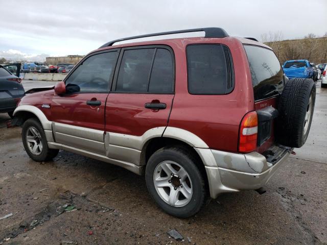 Obraz 2 z 2003 SUZUKI GRAND VITARA JLX LIMITED 2003 z VIN JS3TD62V534103894