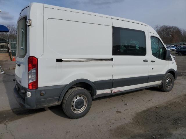 Image 3 of 2017 FORD TRANSIT T-250 2017 with VIN 1FTYR2CM4HKB19754