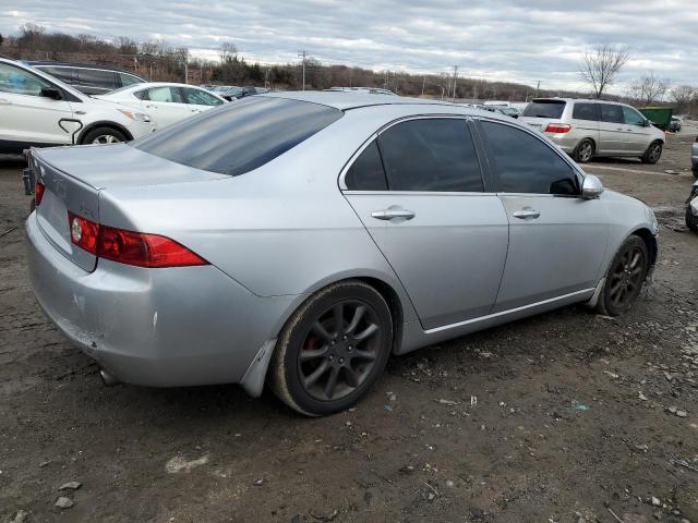 Obraz 3 z 2004 ACURA TSX  2004 z VIN JH4CL96864C017765