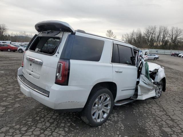 Image 3 of 2018 GMC YUKON DENALI 2018 with VIN 1GKS1CKJ5JR254382