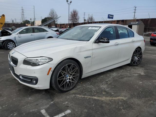 Obraz 1 z 2015 BMW 535 I 2015 z VIN WBA5B1C53FG125665