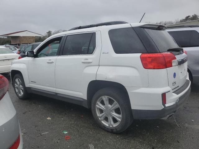 Image 2 of 2017 GMC TERRAIN SLE 2017 with VIN 2GKFLTE3XH6157127