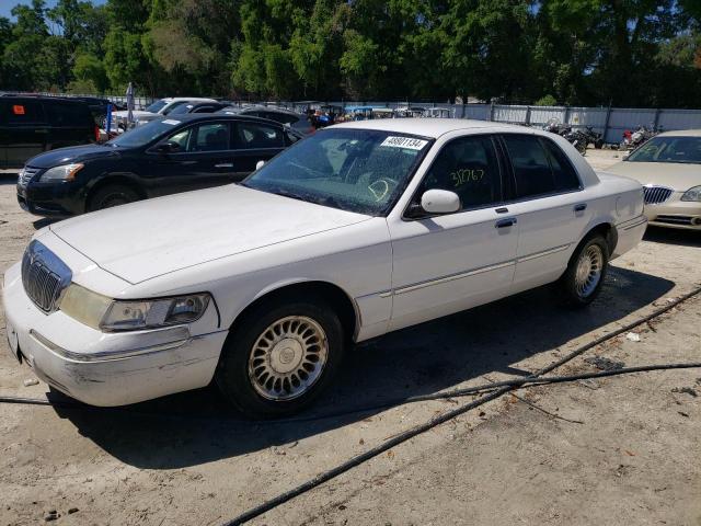 Obraz 2001 MERCURY GRAND MARQUIS LS 2001