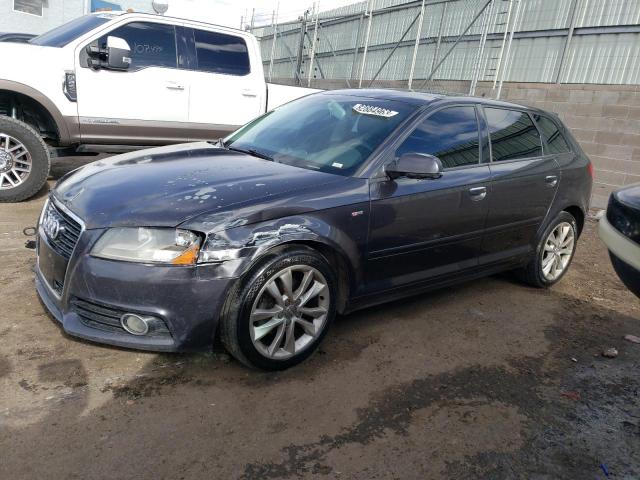 Изображение 2012 AUDI A3 PREMIUM 2012
