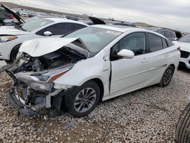 Obraz 2019 TOYOTA PRIUS  2019