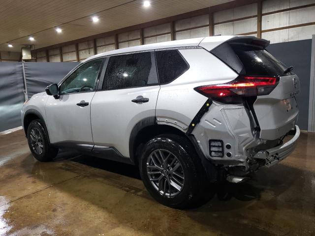 Image 2 of 2024 NISSAN ROGUE S 2024 with VIN 5N1BT3AB8RC674034