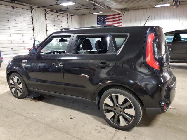 Image 2 of 2014 KIA SOUL ! 2014 with VIN KNDJX3A57E7011555