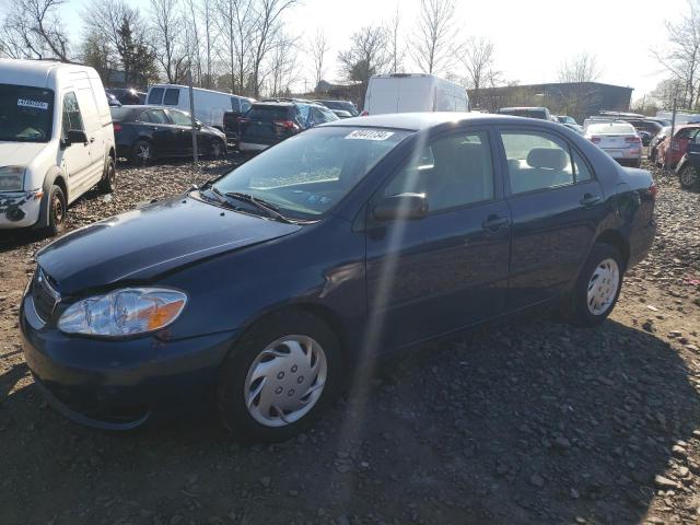 Изображение 1 2008 TOYOTA COROLLA CE 2008 с VIN 1NXBR32E08Z986901