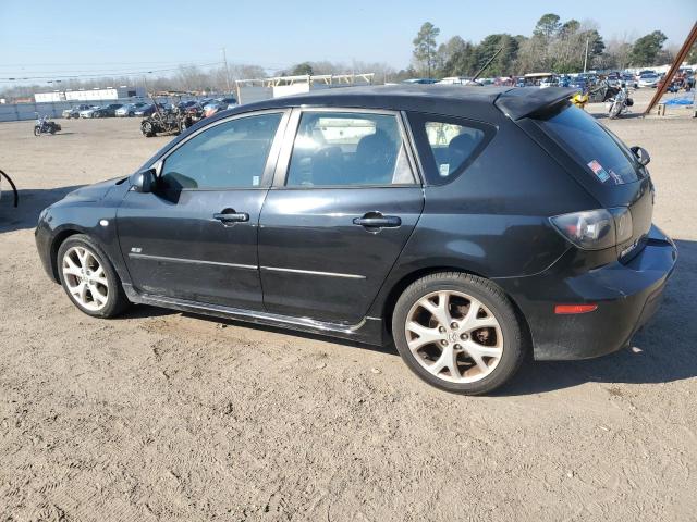 Image 2 of 2009 MAZDA 3 S 2009 with VIN JM1BK343691202258
