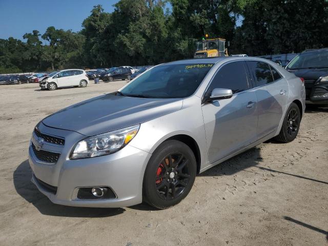 Obraz 1 z 2013 CHEVROLET MALIBU 1LT 2013 z VIN 1G11D5RR2DF101107