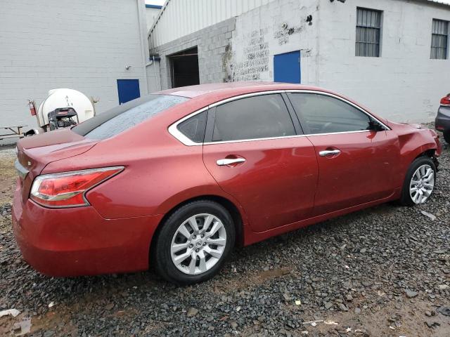 Изображение 3 2015 NISSAN ALTIMA 2.5 2015 с VIN 1N4AL3AP4FN314776