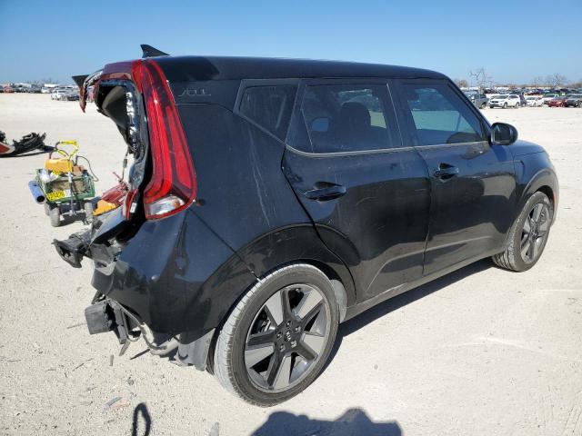 Obraz 3 z 2020 KIA SOUL EX 2020 z VIN KNDJ33AU2L7711676