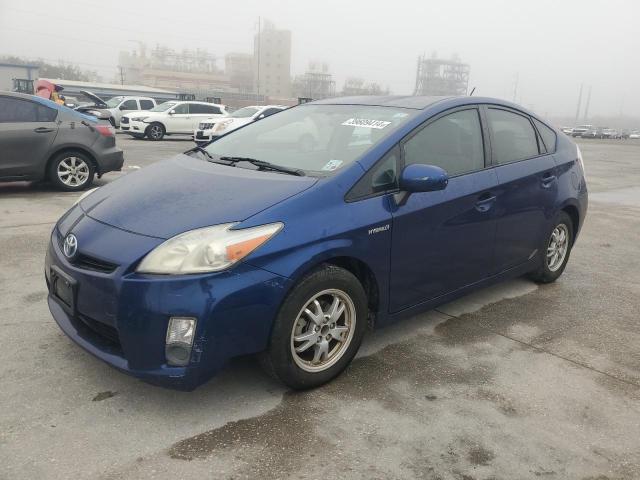 Obraz 1 z 2010 TOYOTA PRIUS  2010 z VIN JTDKN3DU3A5209214