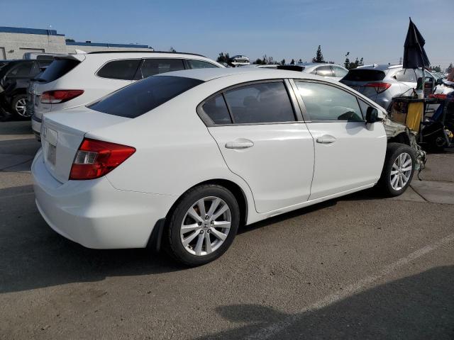 Image 3 of 2012 HONDA CIVIC EX 2012 with VIN 2HGFB2F87CH548723