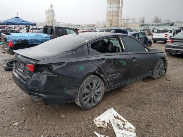 Obraz 3 z 2019 NISSAN ALTIMA EDITION ONE 2019 z VIN 1N4AL4FV5KC100558