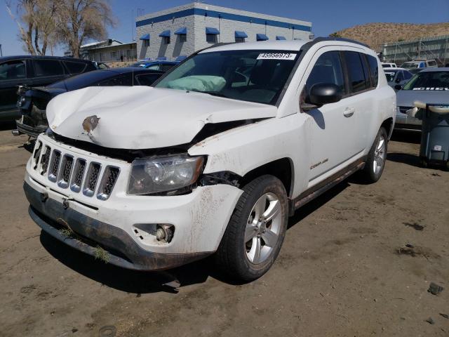 Obraz 2014 JEEP COMPASS SPORT 2014