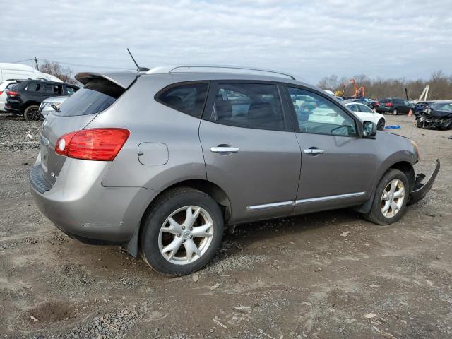 Image 3 of 2011 NISSAN ROGUE S 2011 with VIN JN8AS5MV7BW689959