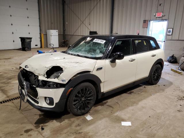 2017 MINI COOPER CLUBMAN ALL4 2017 image