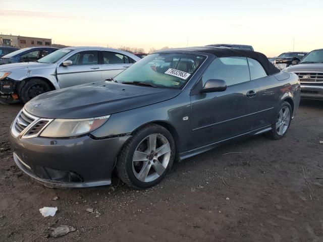 Obraz 1 z 2010 SAAB 9-3 2.0T 2010 z VIN YS3FB79Y2A6000661
