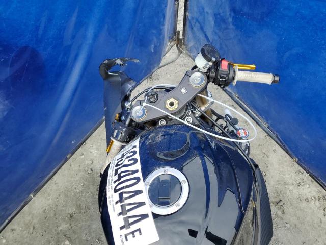 Image 3 of 2016 SUZUKI GSX-R750  2016 with VIN JS1GR7MA2G2101274