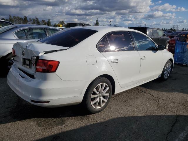 Изображение 3 2015 VOLKSWAGEN JETTA SE 2015 с VIN 3VWD17AJ3FM282877