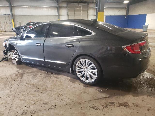 Image 2 of 2017 BUICK LACROSSE ESSENCE 2017 with VIN 1G4ZP5SS2HU159505