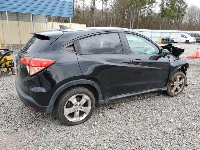 Изображение 3 2016 HONDA HR-V EXL 2016 с VIN 3CZRU5H73GM701417