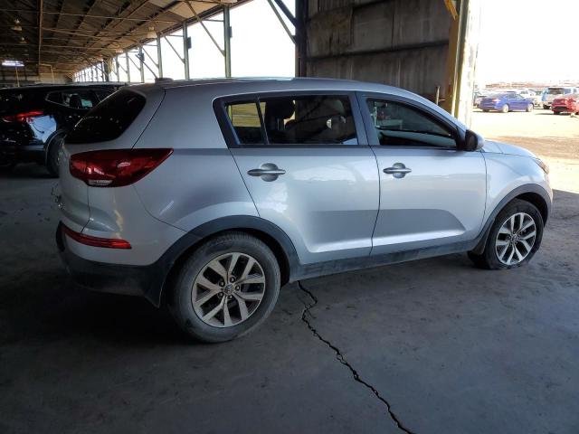 Obraz 3 z 2016 KIA SPORTAGE LX 2016 z VIN KNDPB3AC8G7837003