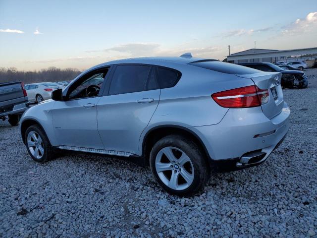 Obraz 2 z 2011 BMW X6 XDRIVE50I 2011 z VIN 5UXFG8C58BLZ95171