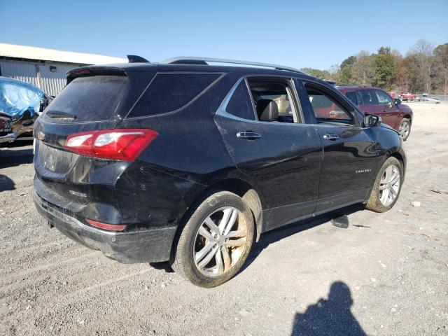 Obraz 3 z 2020 CHEVROLET EQUINOX PREMIER 2020 z VIN 2GNAXPEX6L6210992