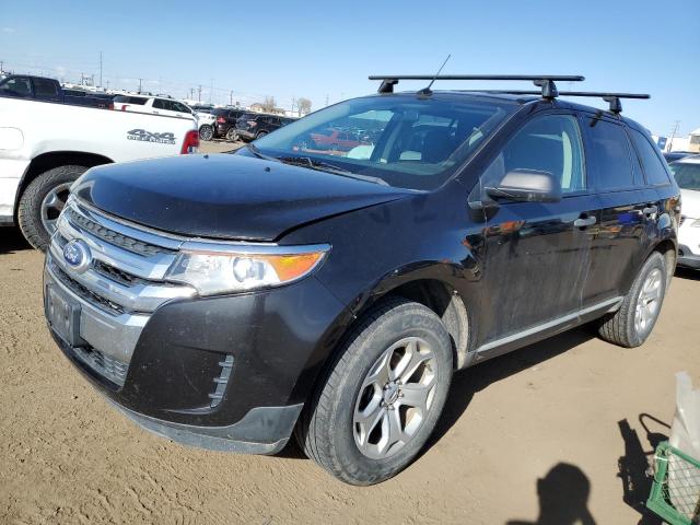 2011 FORD EDGE SE 2011 image