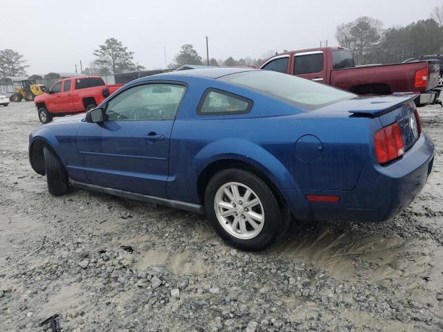 Obraz 2 z 2007 FORD MUSTANG 2007 z VIN 1ZVFT80N575307136