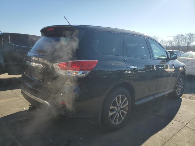 Obraz 3 z 2013 NISSAN PATHFINDER S 2013 z VIN 5N1AR2MM9DC617786