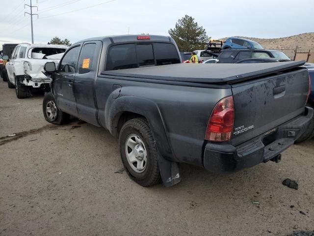 Image 2 of 2013 TOYOTA TACOMA ACCESS CAB 2013 with VIN 5TFUX4EN5DX018600