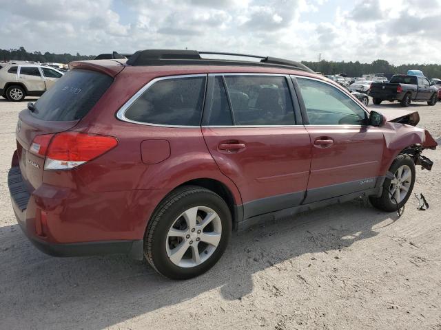 Изображение 3 2014 SUBARU OUTBACK 2.5I LIMITED 2014 с VIN 4S4BRCNC8E3293103