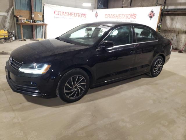 2017 VOLKSWAGEN JETTA S 2017 image