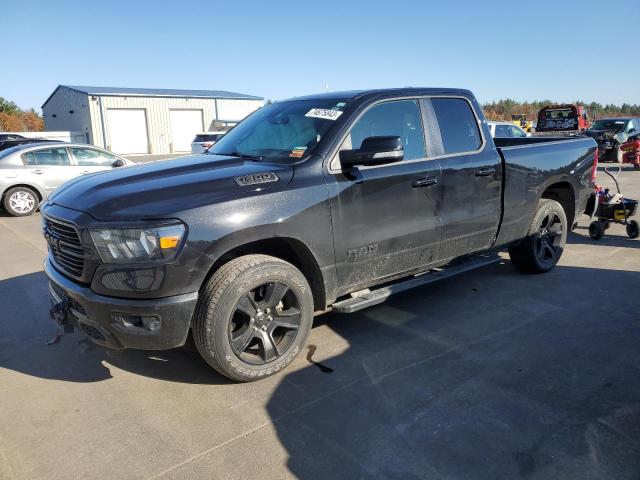Изображение 2021 RAM 1500 BIG HORN/LONE STAR 2021